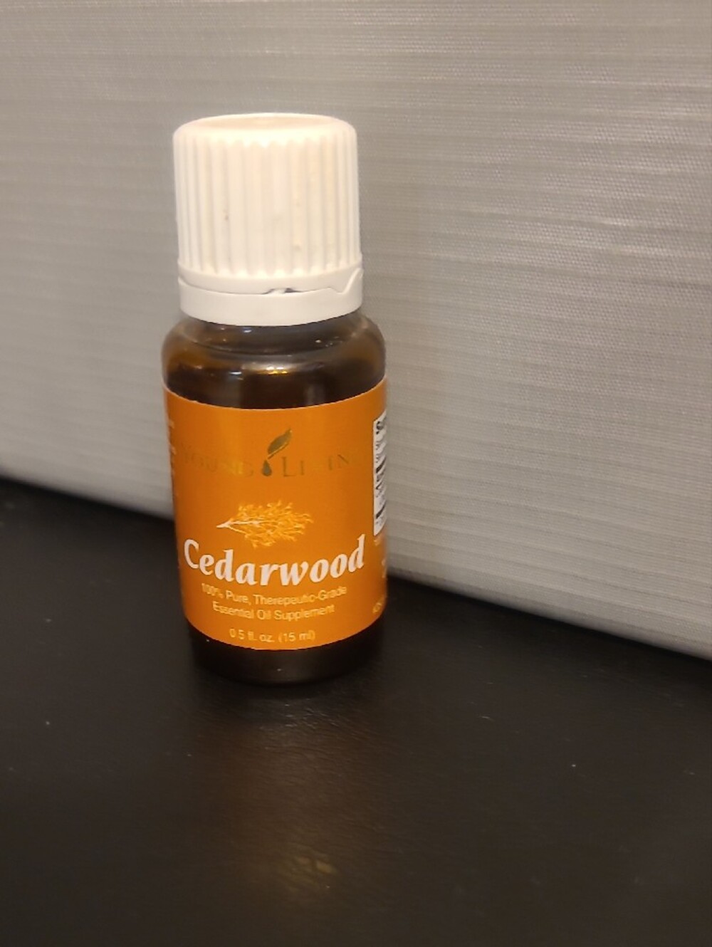 ⭐️⚡️ NWT Cedarwood Essential Oil 15ml
